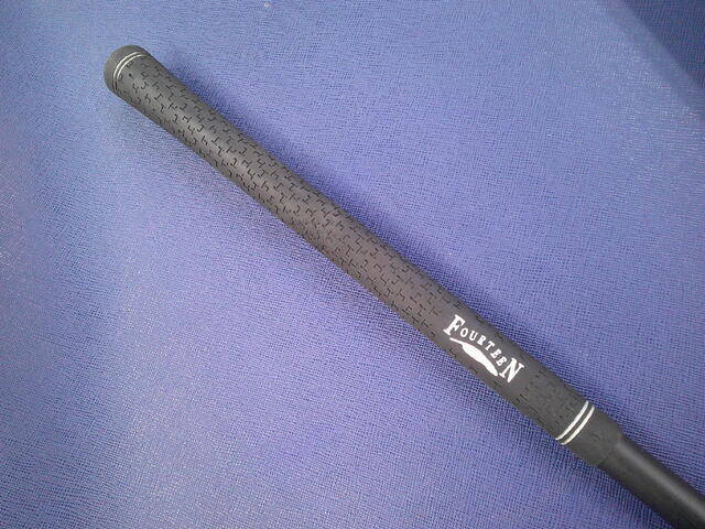 中古 HI-3 34°ユーティリティ ゴルフ用品