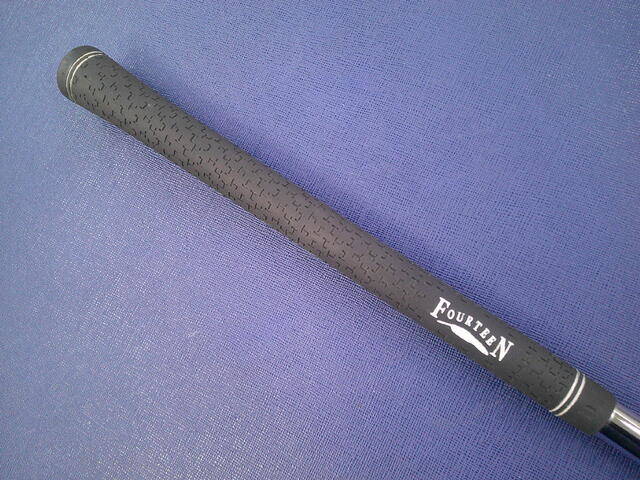 中古 DJ-5 44°ウェッジ ゴルフ用品