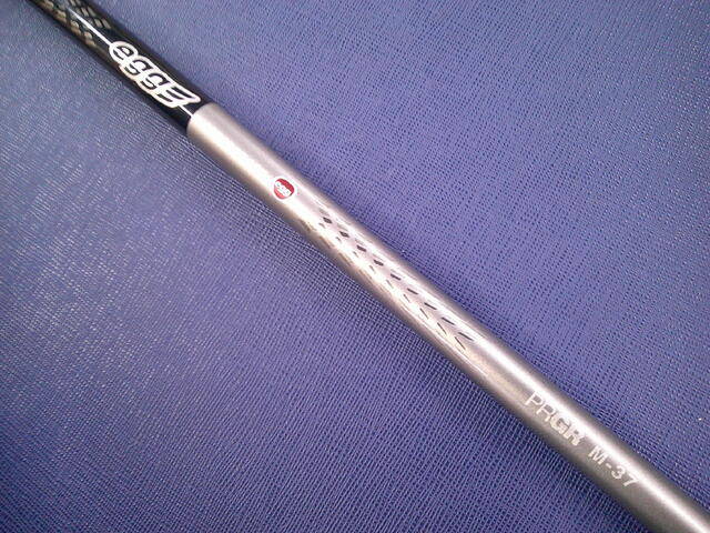 中古 egg (2017) PF AWウェッジ ゴルフ用品