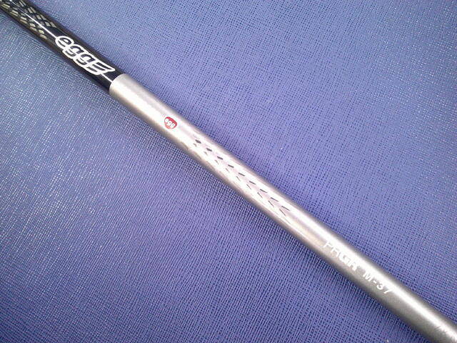 中古 egg (2017) PF ASウェッジ ゴルフ用品