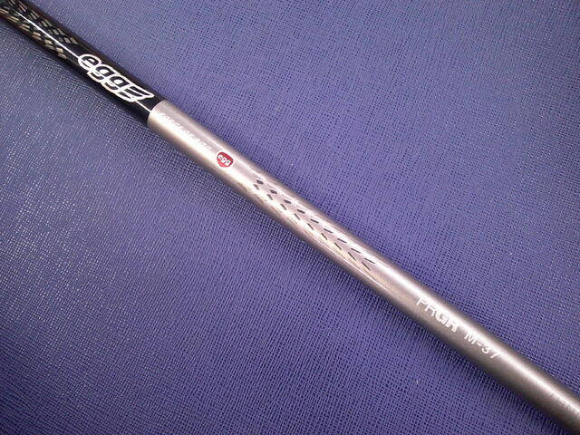 中古 egg (2017) PF SWウェッジ ゴルフ用品