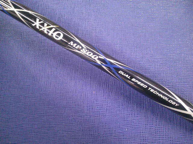 中古 XXIO (2014) #3(15゜)フェアウェイウッド ゴルフ用品