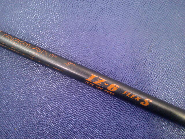 中古 M3 #3(15゜)フェアウェイウッド ゴルフ用品