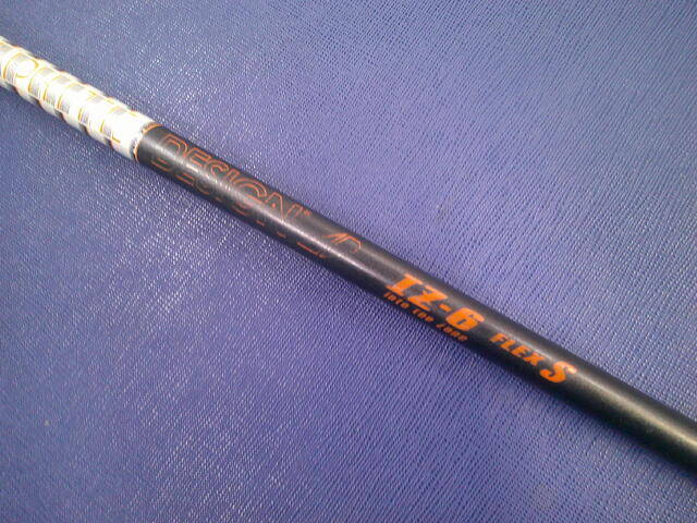 中古 M3 #5(19゜)フェアウェイウッド ゴルフ用品