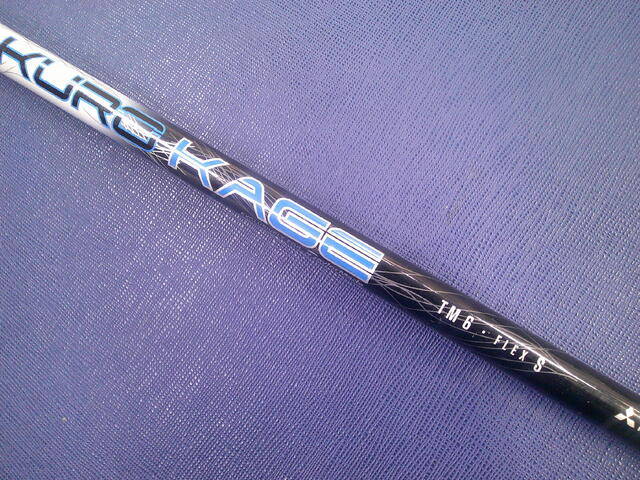 中古 M3 RESCUE #4(21゜)ユーティリティ ゴルフ用品