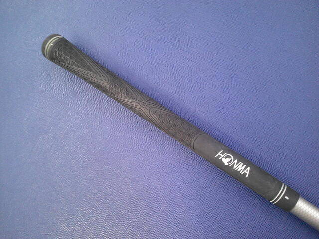 中古 TOUR WORLD XP-1 9.5°ドライバー ゴルフ用品