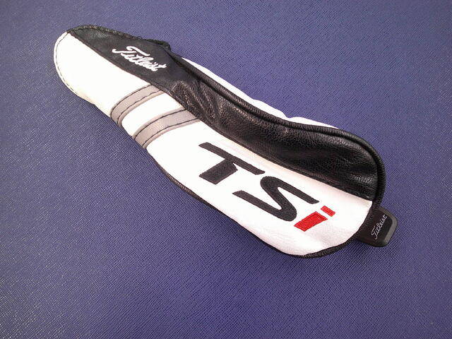 中古 TSi3 #3(20°)ユーティリティ ゴルフ用品