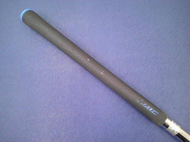 中古 Vokey SM8 ツアークローム 58°-10Sウェッジ ゴルフ用品