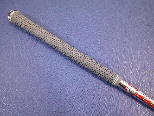 中古 MILLED GRIND 3 (クローム) 58°-LB08°ウェッジ ゴルフ用品