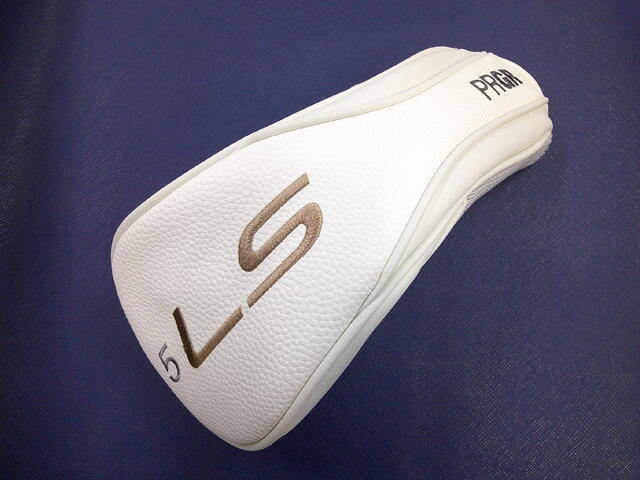 中古 LS #5(20°)フェアウェイウッド ゴルフ用品