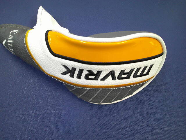 中古 MAVRIK #3(15°)フェアウェイウッド ゴルフ用品