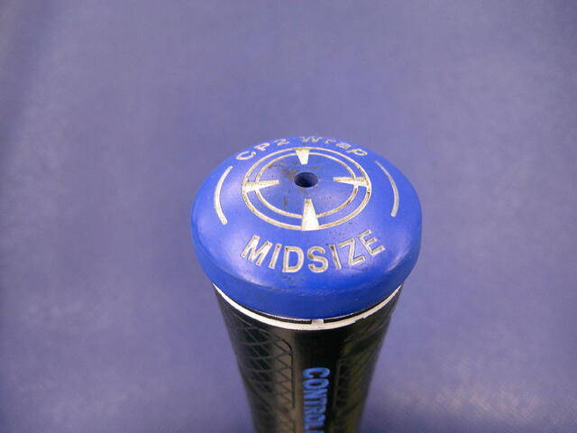 中古 DOLPHIN RUNNING WEDGE DRW-119 39°ウェッジ ゴルフ用品