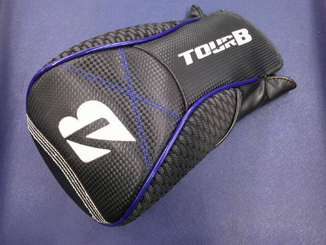 中古 TOUR B XD-3 (2018) 9.5゚ドライバー ゴルフ用品
