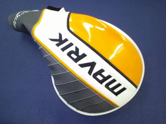 中古 MAVRIK 10.5°ドライバー ゴルフ用品