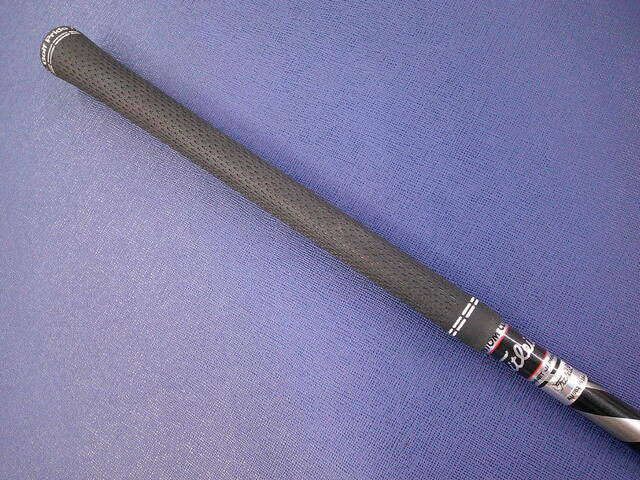 中古 TS2 23°ユーティリティ ゴルフ用品