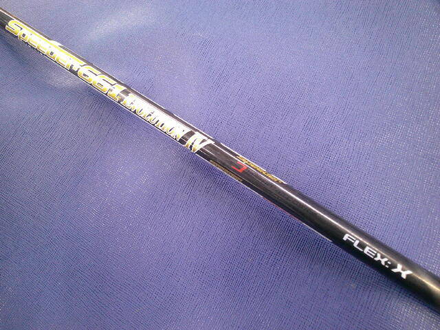 中古 G400 SFT (付属無) #3(16゜)フェアウェイウッド ゴルフ用品