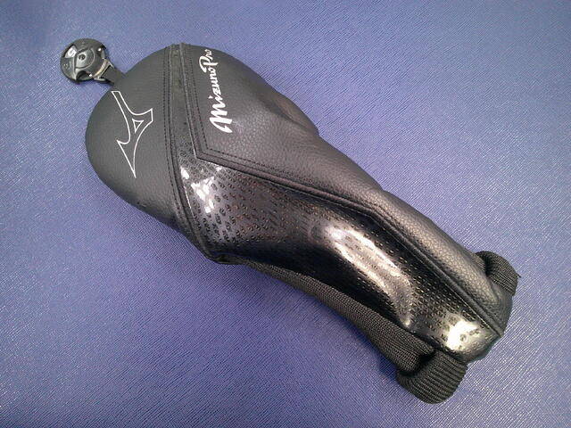 中古 Mizuno Pro (2019) #5フェアウェイウッド ゴルフ用品