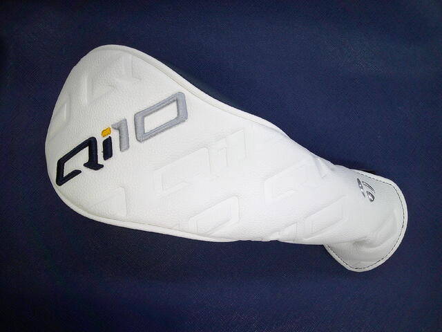 中古 Qi10 #5(18°)フェアウェイウッド ゴルフ用品