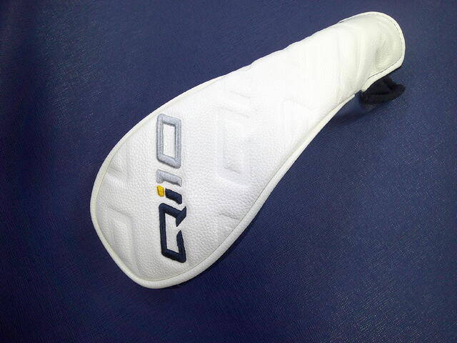 中古 Qi10 #4(22°)ユーティリティ ゴルフ用品