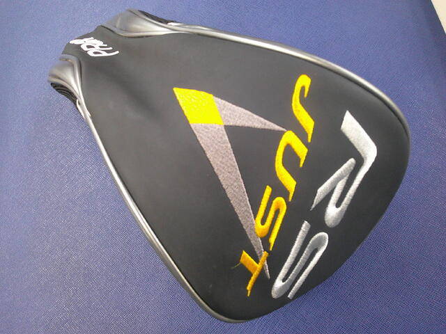 中古 RS JUST  9.5°ドライバー ゴルフ用品