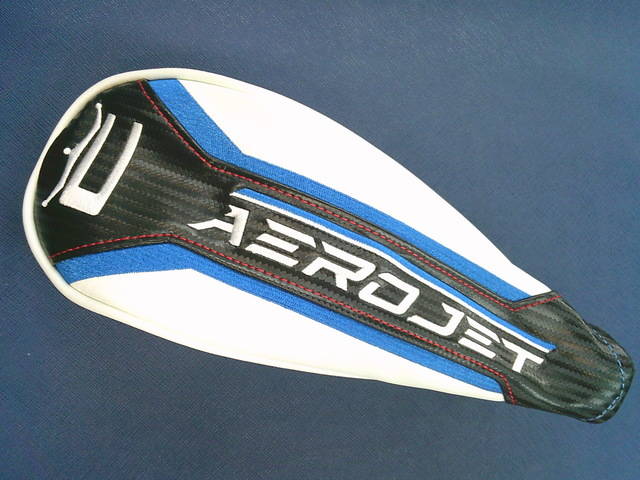 中古 AEROJET MAX #5(18.5°)フェアウェイウッド ゴルフ用品