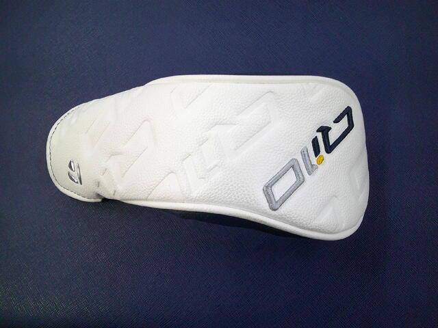 中古 Qi10 #4(22°)ユーティリティ ゴルフ用品