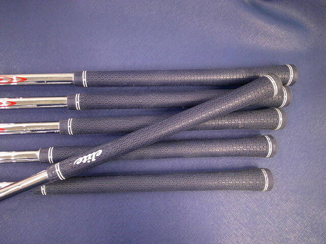 中古 TOUR B X-CBP (2018)  6本アイアンセット ゴルフ用品