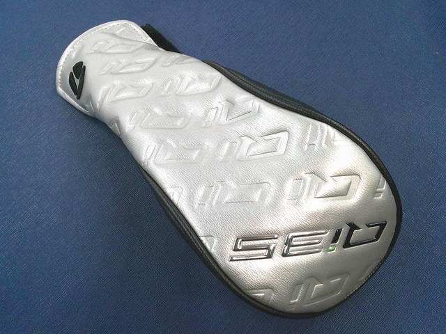 中古 Qi35 #3(15°)フェアウェイウッド ゴルフ用品