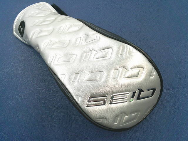 中古 Qi35 #7(21°)フェアウェイウッド ゴルフ用品