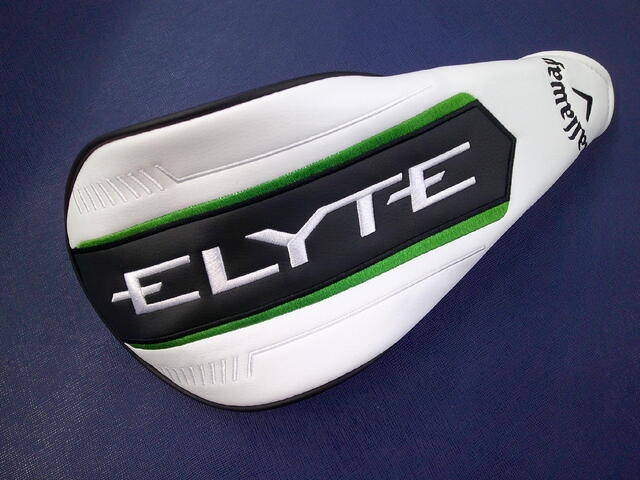 中古 ELYTE 10.5°ドライバー ゴルフ用品