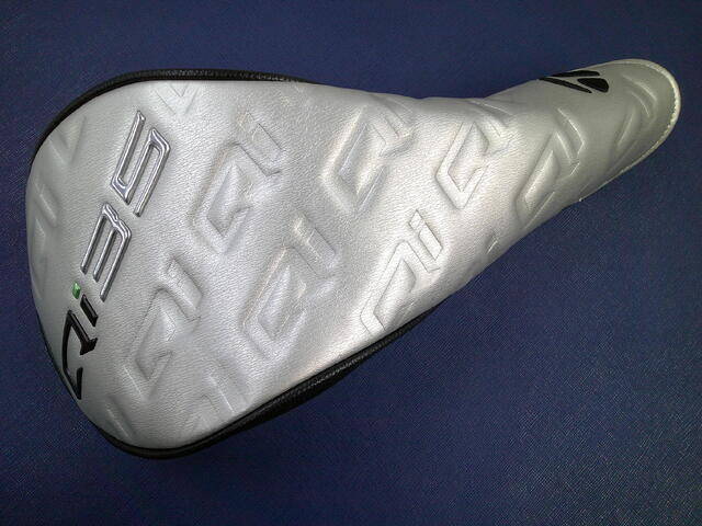 中古 Qi35 10.5°ドライバー ゴルフ用品