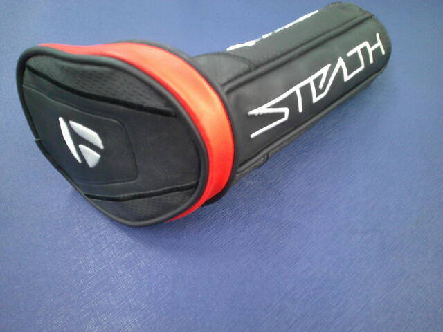 中古 STEALTH #3(15°)フェアウェイウッド ゴルフ用品
