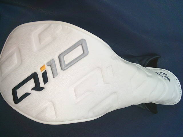 中古 Qi10 MAX 10.5°ドライバー ゴルフ用品