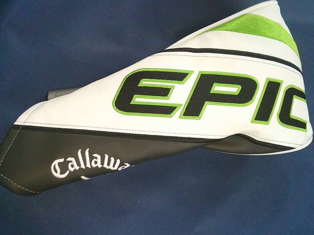 中古 EPIC MAX LS 10.5°ドライバー ゴルフ用品