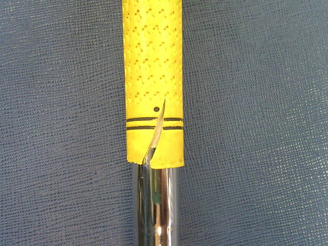 中古 JGR HYBRID FORGED PW2(44゜)ウェッジ ゴルフ用品