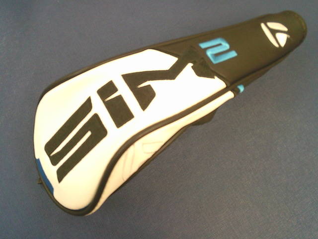 中古 SIM2 MAX (US) #5(18°)フェアウェイウッド ゴルフ用品