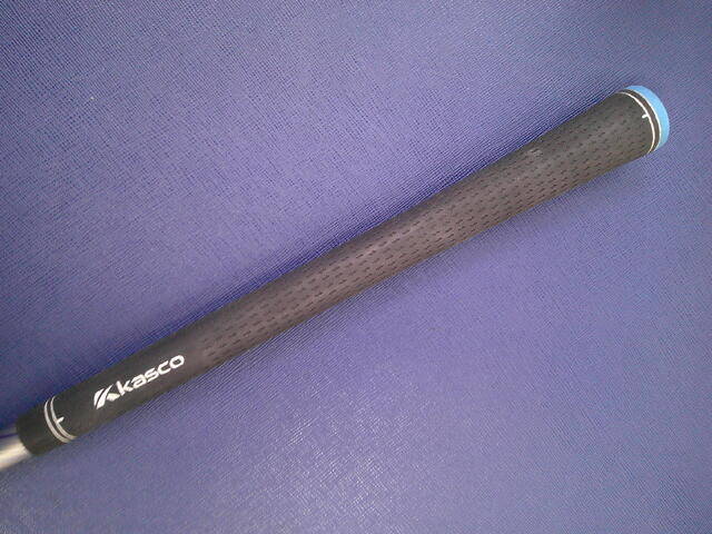 中古 DOLPHIN WEDGE DW-118 56°ウェッジ ゴルフ用品