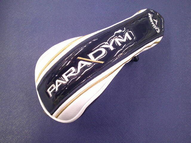 中古 PARADYM MAX FAST #4(21°)ユーティリティ ゴルフ用品
