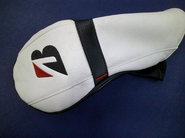 中古 BRIDGESTONE B3 DD  9.5°ドライバー ゴルフ用品