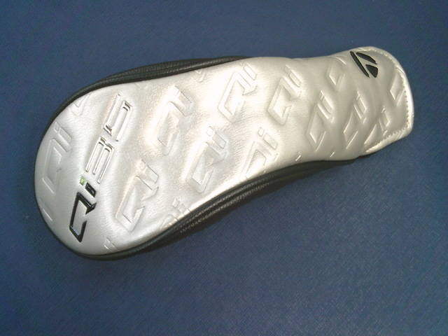 中古 Qi35 #4(22°)ユーティリティ ゴルフ用品
