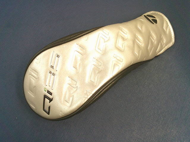 中古 Qi35 #4(22°)ユーティリティ ゴルフ用品