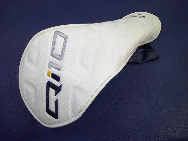 中古 Qi10 LS 10.5°ドライバー ゴルフ用品