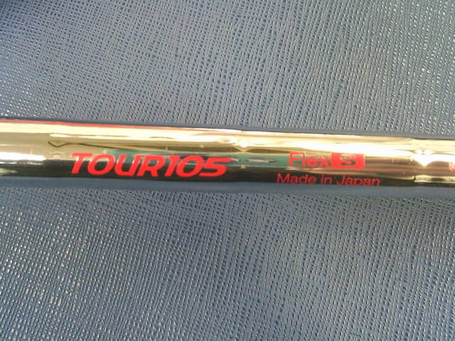 中古 X FORGED STAR (2024)  6本アイアンセット ゴルフ用品