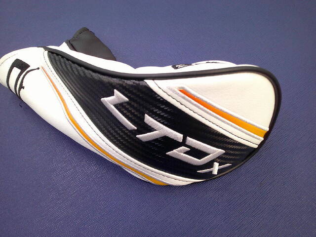 中古 KING LTDx #7(22.5°)フェアウェイウッド ゴルフ用品
