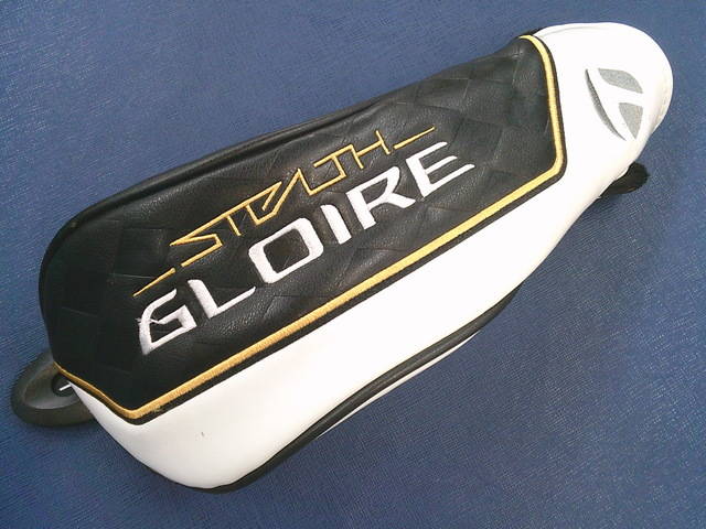 中古 STEALTH GLOIRE #7(21°)フェアウェイウッド ゴルフ用品