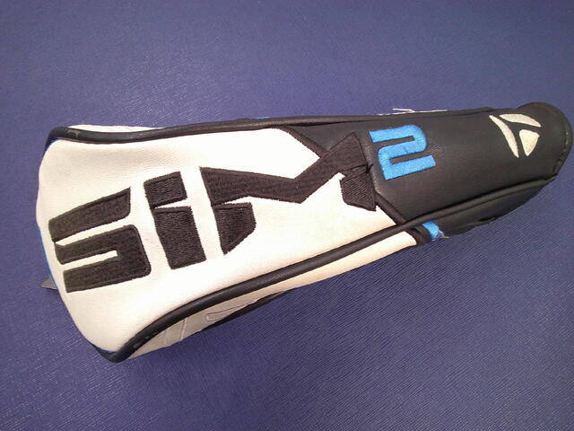 中古 SIM2 MAX #7(21°)フェアウェイウッド ゴルフ用品