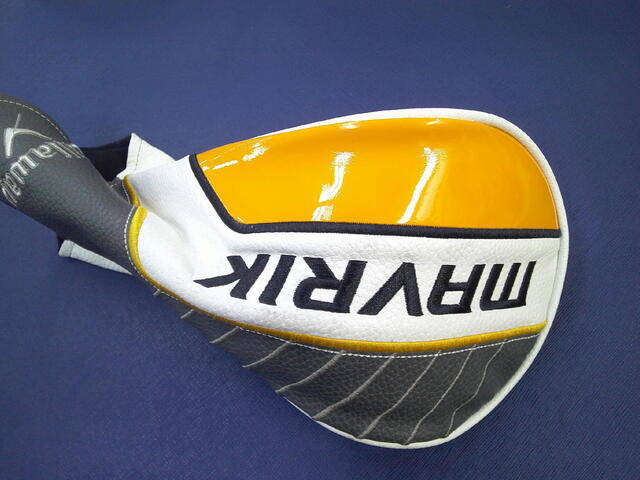 中古 MAVRIK Version 2 Single Diamond 10.5°ドライバー ゴルフ用品