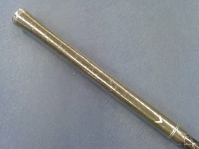 中古 PARADYM Triple Diamond #3(15°)フェアウェイウッド ゴルフ用品