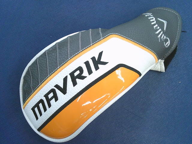 中古 MAVRIK SUB ZERO TOUR VER. 15フェアウェイウッド ゴルフ用品