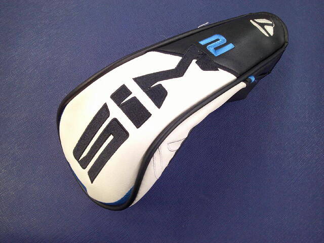 中古 SIM2 MAX #5(18°)フェアウェイウッド ゴルフ用品